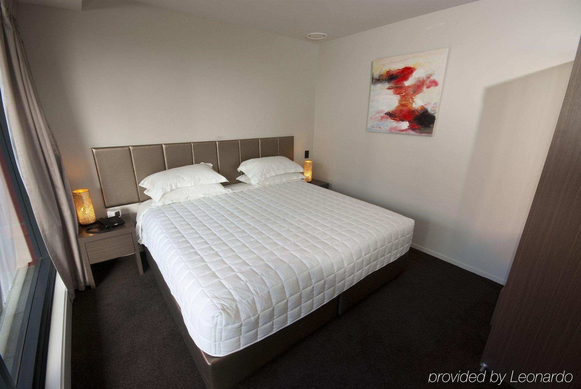 Aparthotel Nesuto Celestion Auckland Zimmer foto